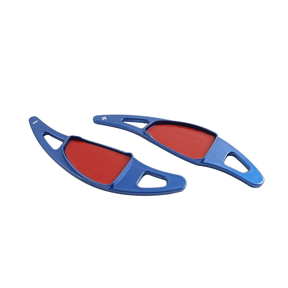 Steering Wheel Shifter Paddle Extension For MG5 MG7 2023-2025