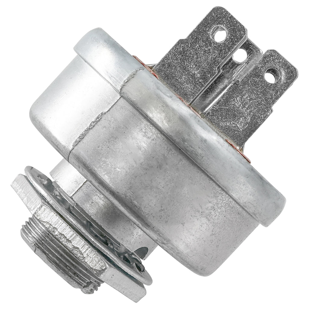 Ignition Switch Replacement for John Deere 210 212 214 216 300 312 (2000–2000)