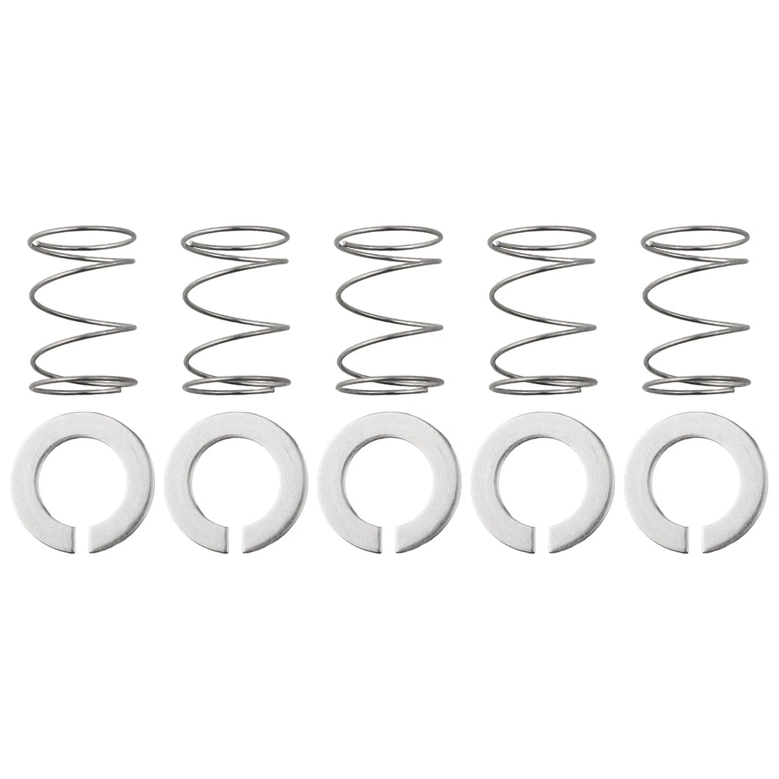Spring and Washer Kit for Standard Mixers (Compatible)