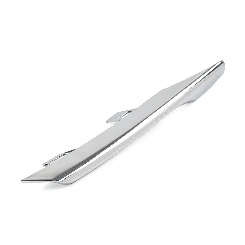 Front Fog Light Lamp Strip Trim for Land Rover Range Rover Evoque (2019–2023)