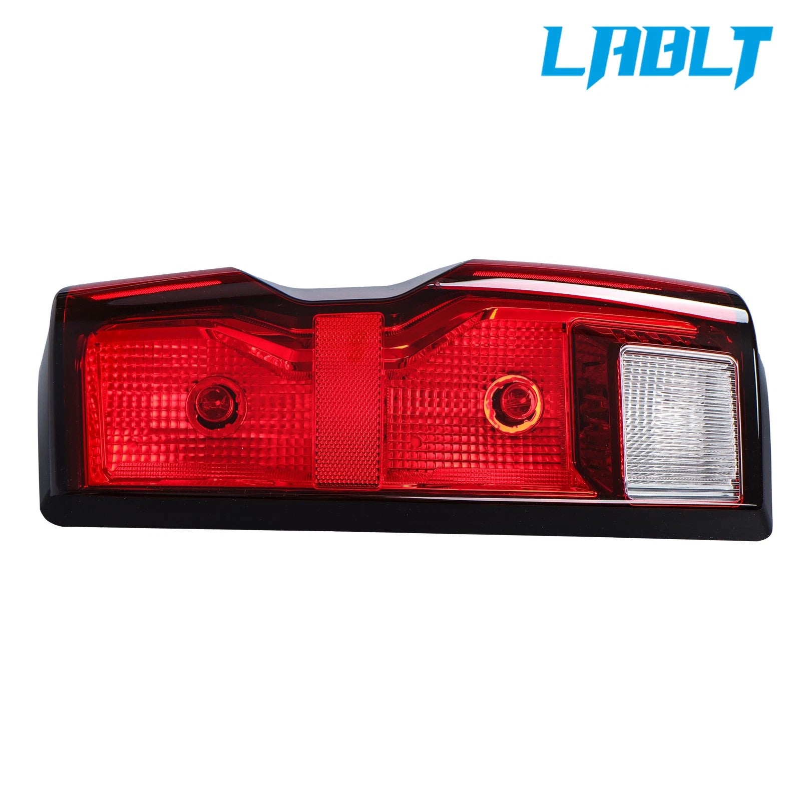 Right Side Tail Lamp for Chevrolet Colorado (2023–2025) Halogen