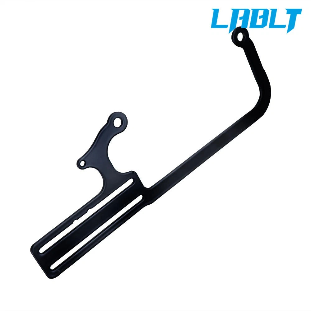 Throttle Carburetor TV Cable Mount Bracket for GM 700R4 (1982–1996)
