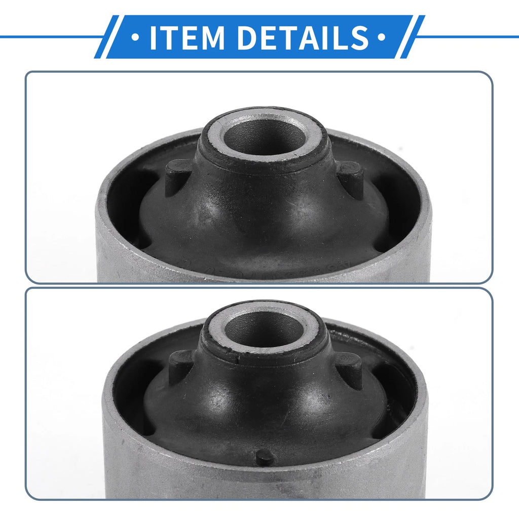 Rear Control Arm Suspension Bushing Replacement for Lexus ES300 (1996–2001)
