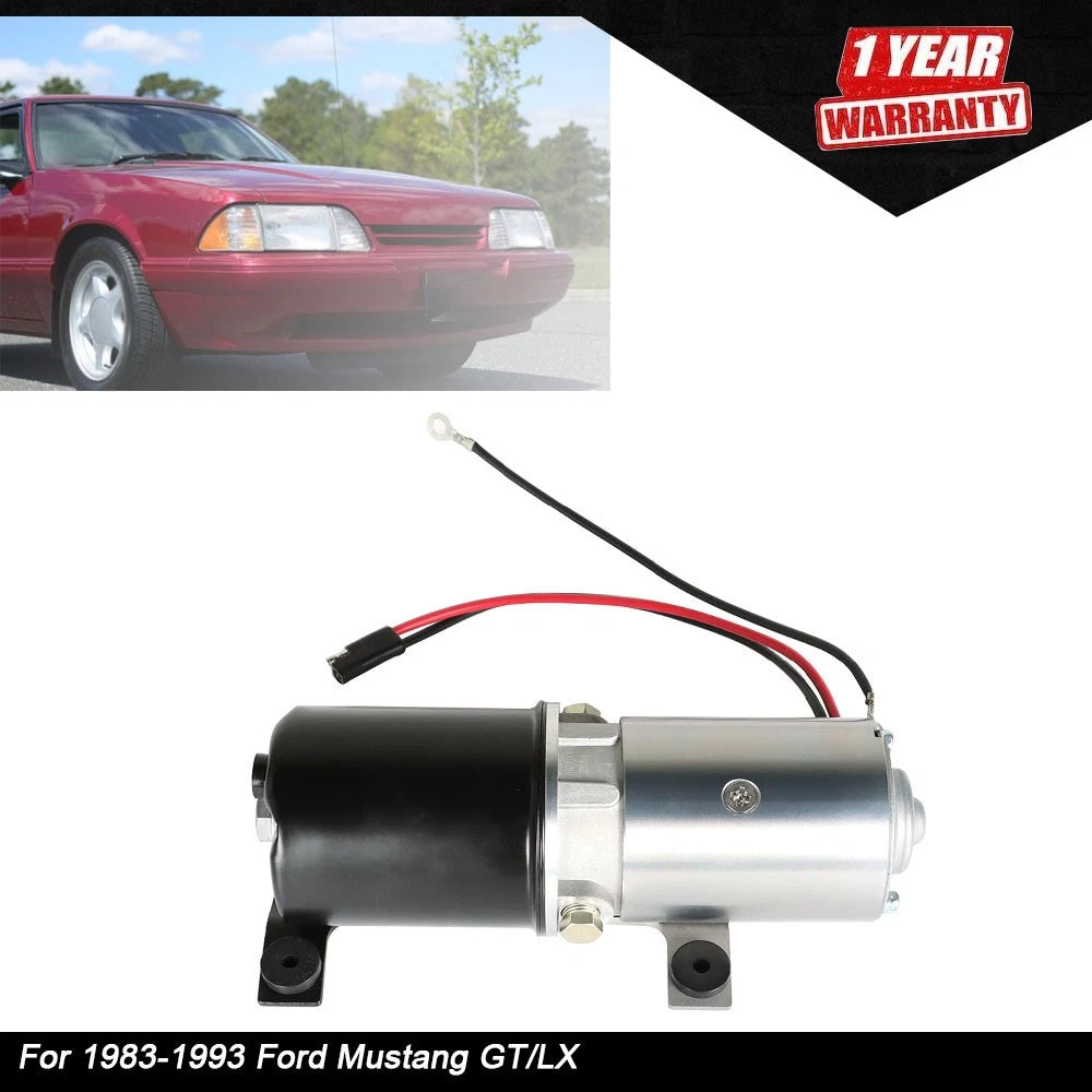 Hydraulic Pump for Ford Mustang GT/LX (1983–1993)