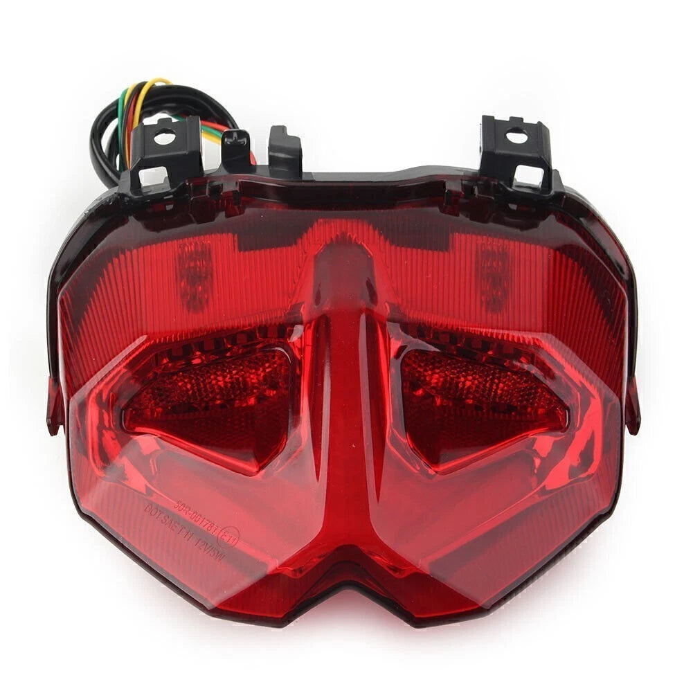 LED Turn Signal Tail Light for Yamaha MT-09 SP (2021–2022)