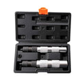 Valve Spring Compressor Tool Kit for Overhead Valve Engines (4.5mm–7.5mm Stem)