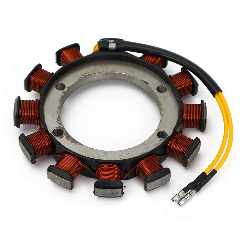 Stator Alternator for Kawasaki KAF300 Mule 500 520 550 (1993–2004) 59031-2097