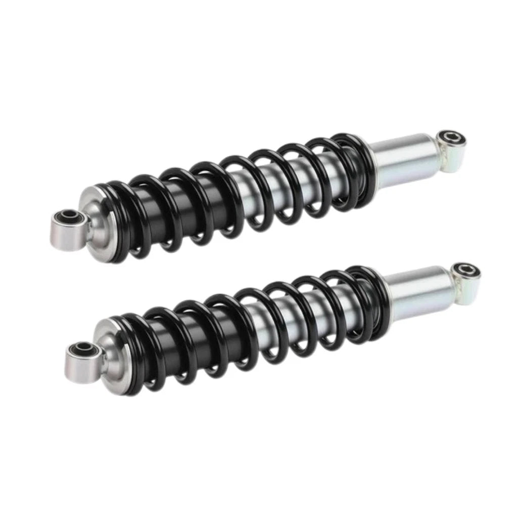 Set of 2 Rear Shock Absorbers for Honda TRX250X (2009–2020) / TRX250EX (2001–2008) 52400-HN6-A91