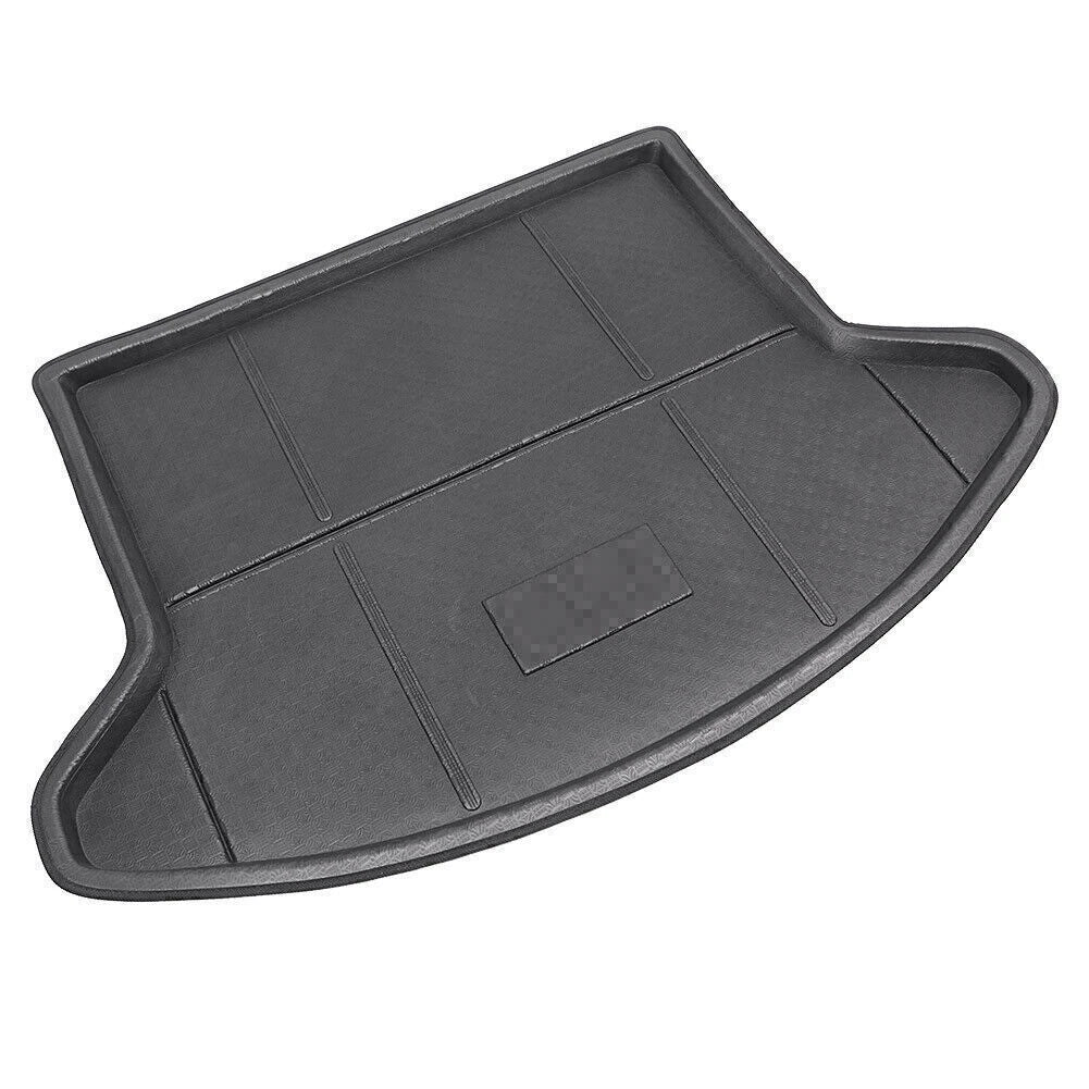 Cargo Liner for Mazda CX-5 (2013–2016) - Rear Trunk Boot Mat Floor Tray