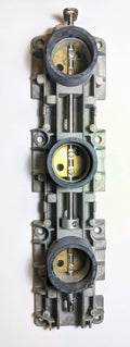 Throttle Body Assembly for Johnson-Evinrude 150HP (Year Not Specified)
