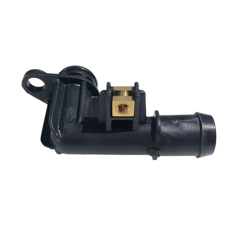 Water Outlet Pipe LR122821 for Range Rover Vogue (2013–2017), Velar (2017–2020), Sport (2014–2017)