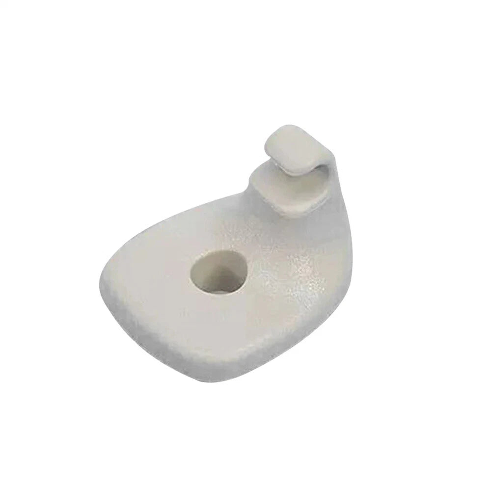 1Pcs Sun Visor Retaining Clip for Jeep Patriot (2010–2017) 1DR31HDAAA