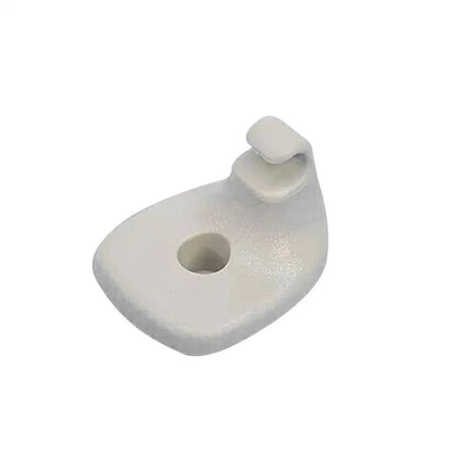 1Pcs Sun Visor Retaining Clip for Jeep Patriot (2010–2017) 1DR31HDAAA
