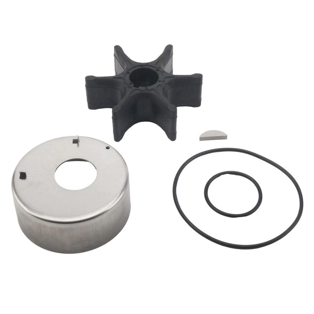 Water Pump Repair Service Kit for Yamaha Outboard (68V-W0078-00, 68V-W0078-01)