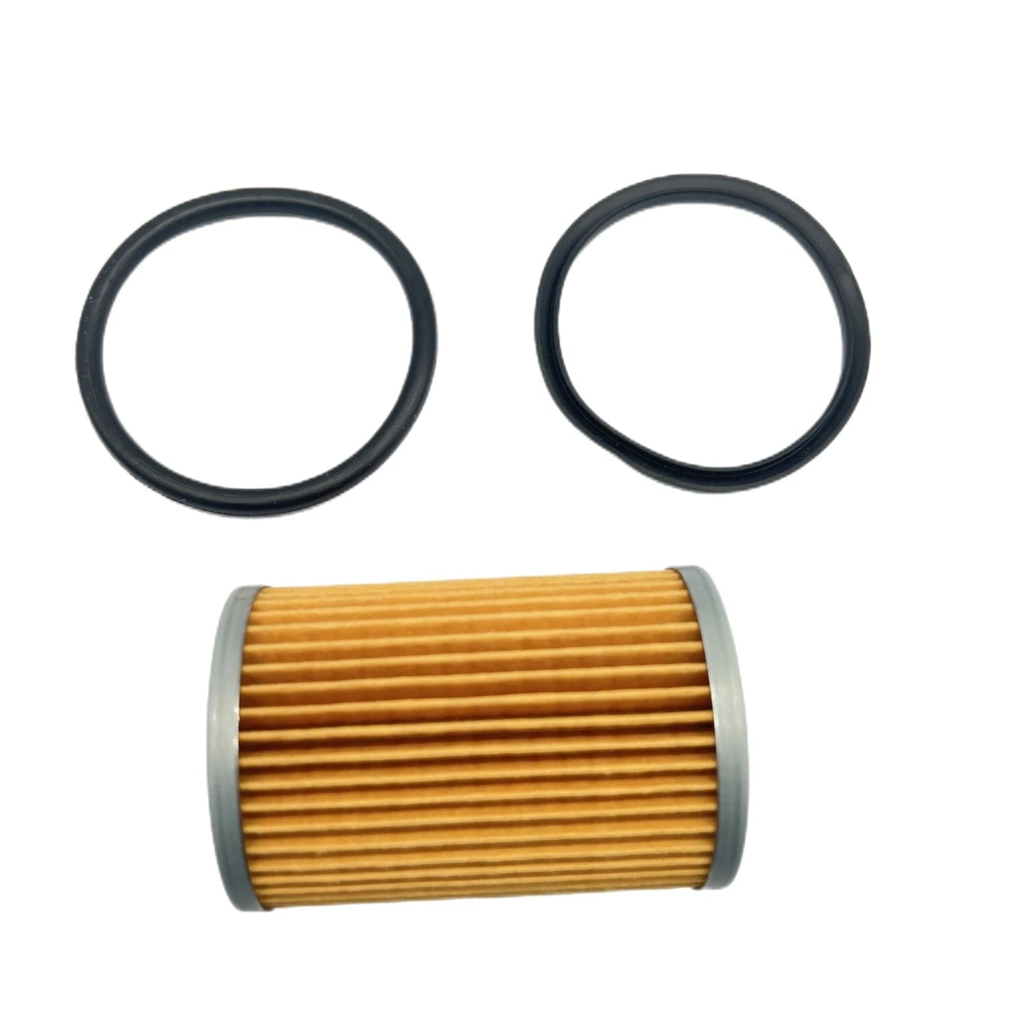 2Pcs Fuel Filter Kit 35-8M0093688 35-866171A01 for Mercury Marine/Mercruiser