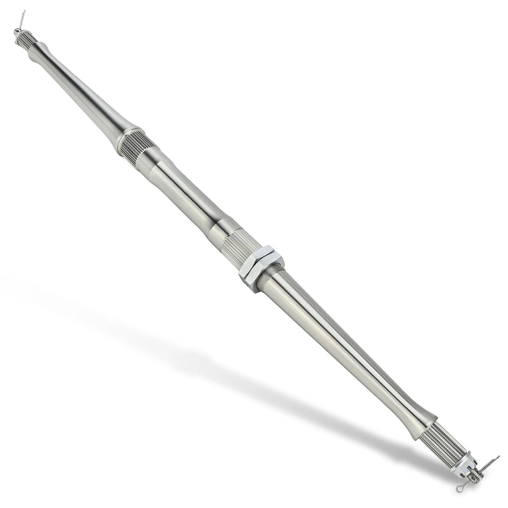 Rear Axle Shaft Kit for Yamaha Warrior 350 (1987–2004)