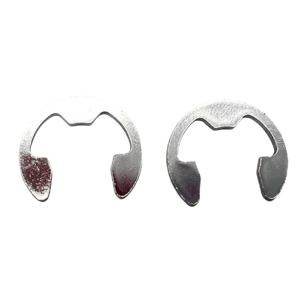 Trim Ram E Ring Clip for Mercruiser Alpha Gen 2 (Replaces: 53-815949)