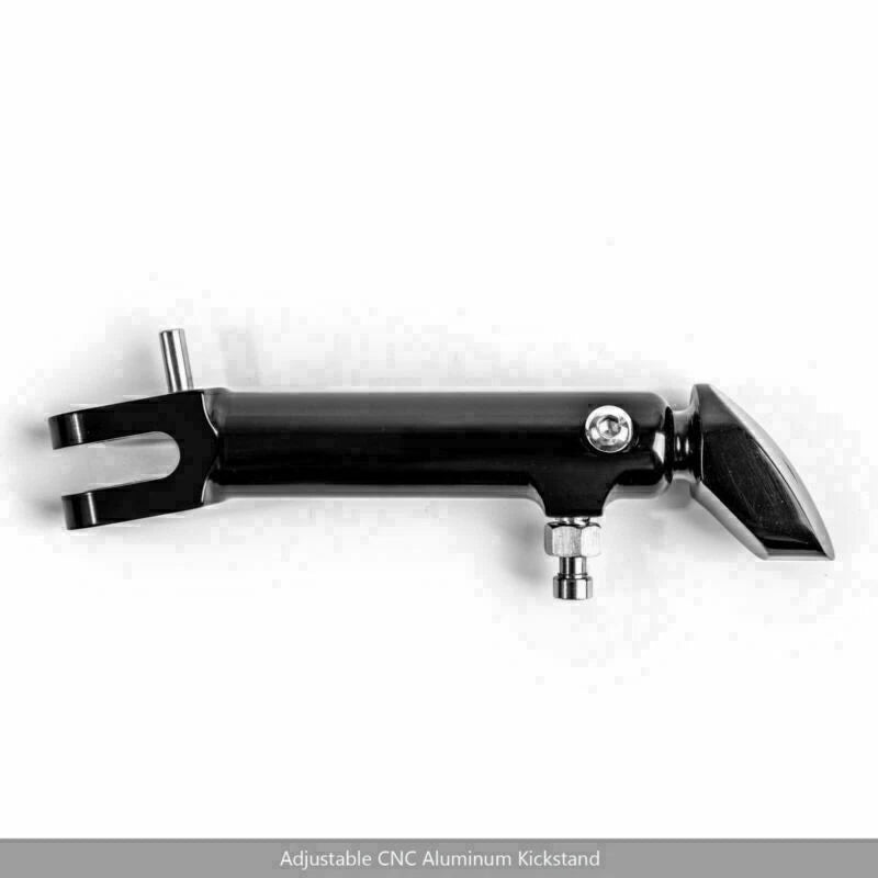 Adjustable Kickstand for Kawasaki Z900RS (2018)