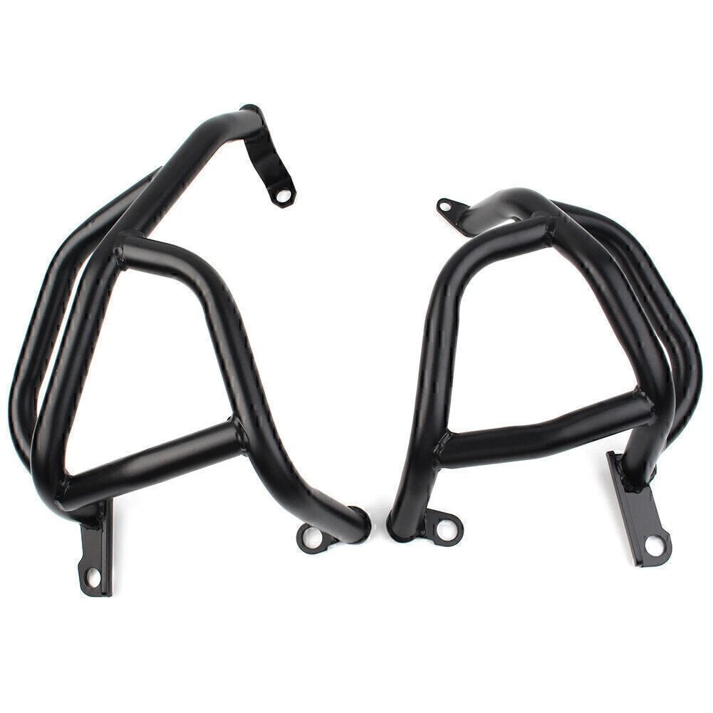 Front Engine Guard Crash Bar for Honda CB650R (2019–2021)
