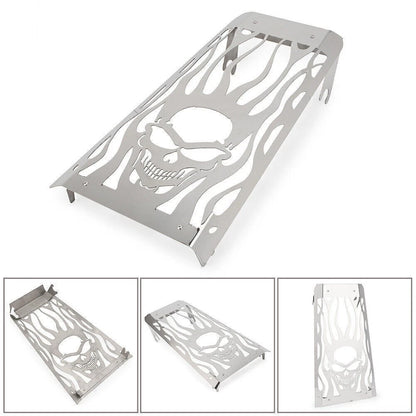 Radiator Guard for Honda Fury VT1300 (2010–2016)