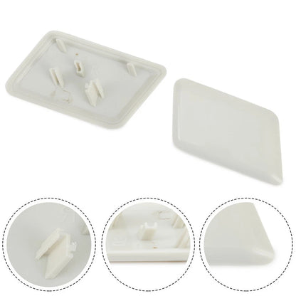 Set of 2 Nozzle Covers for Ford MK3 (2000–2007)
