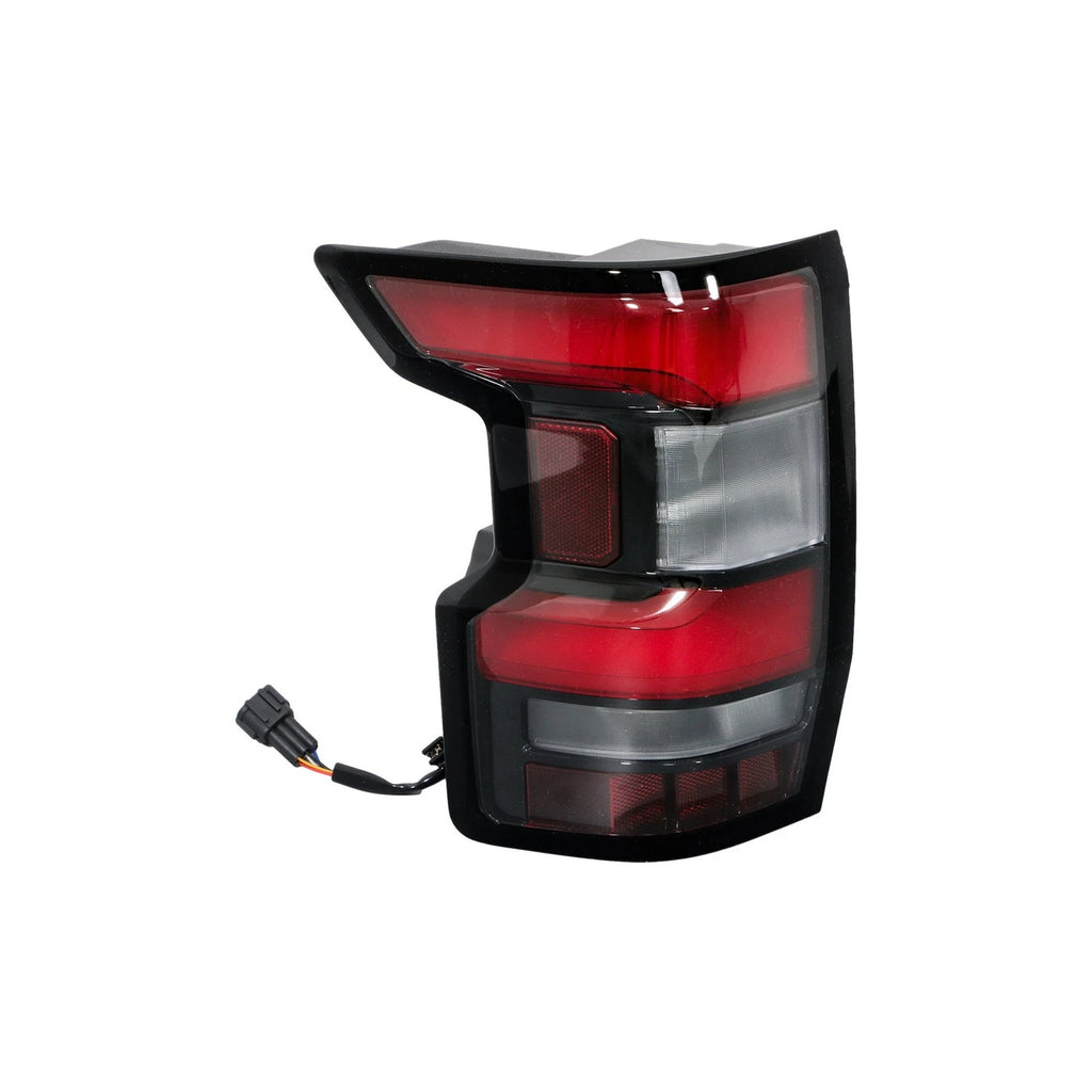 Left LED Rear Tail Light Assembly for Nissan Frontier (2022–2024)