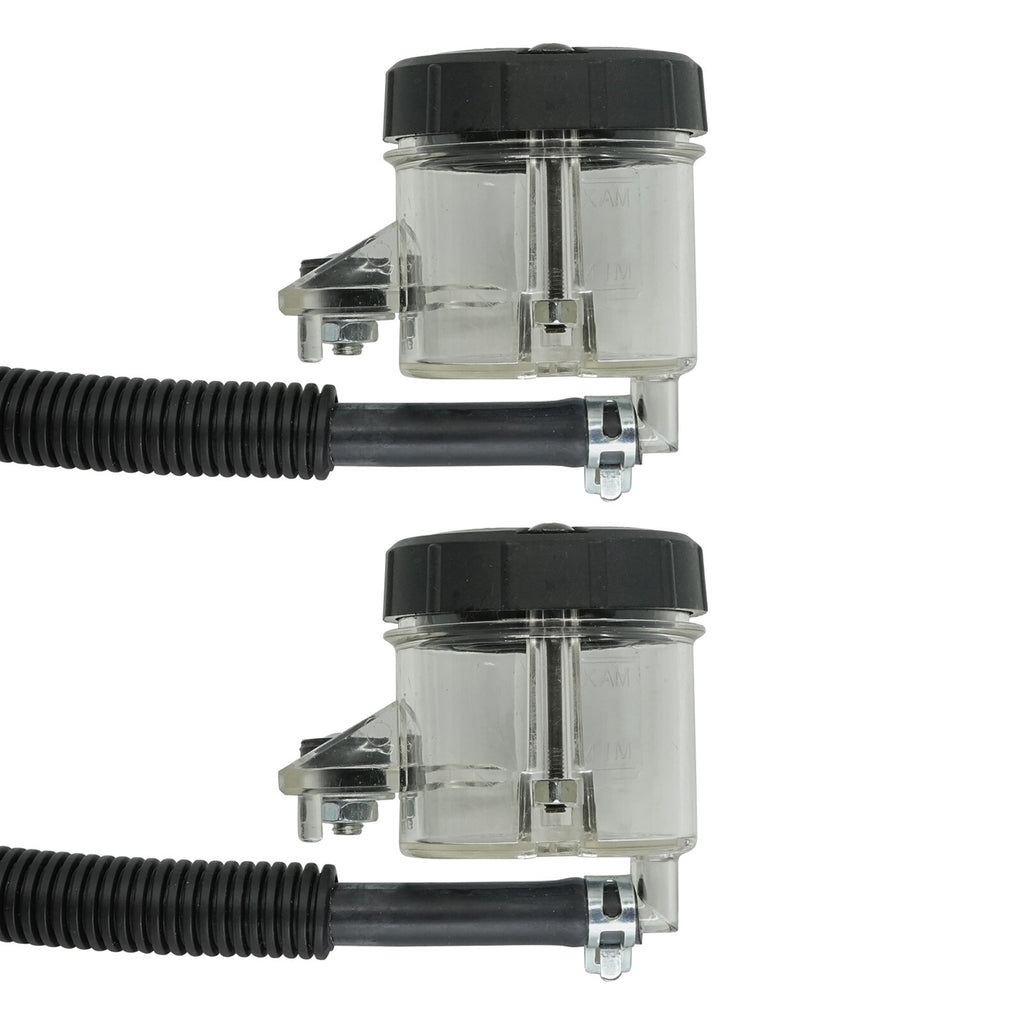 Brake Fluid Reservoir Cup Replacement for Can-Am Outlander 650 XT (2015–2016)