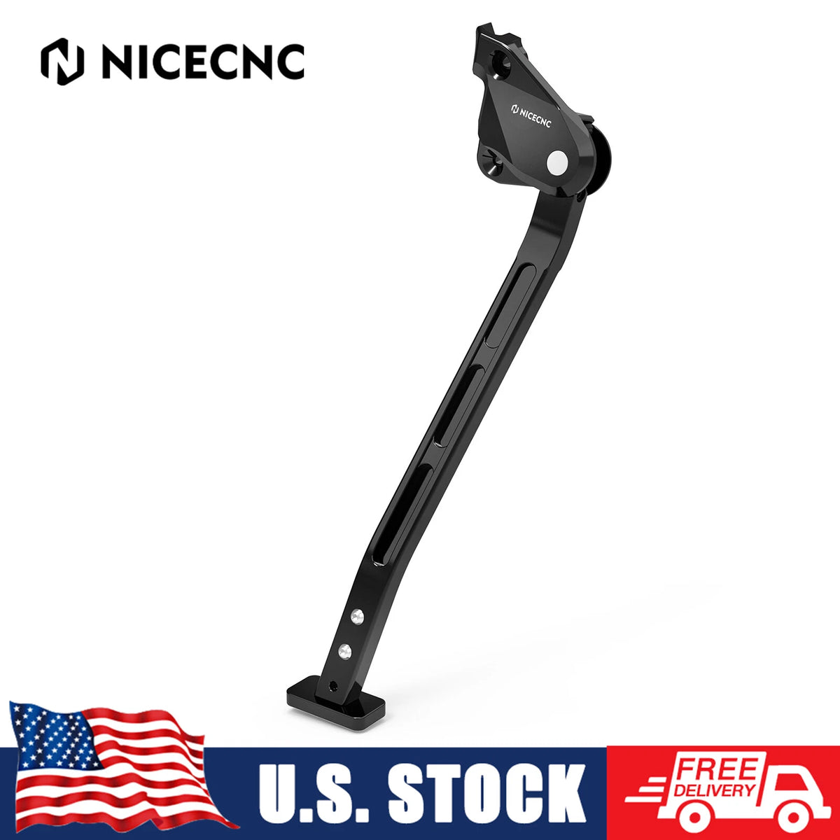 Side Stand Kickstand for KTM 250 350 450SXF (2016–2027)