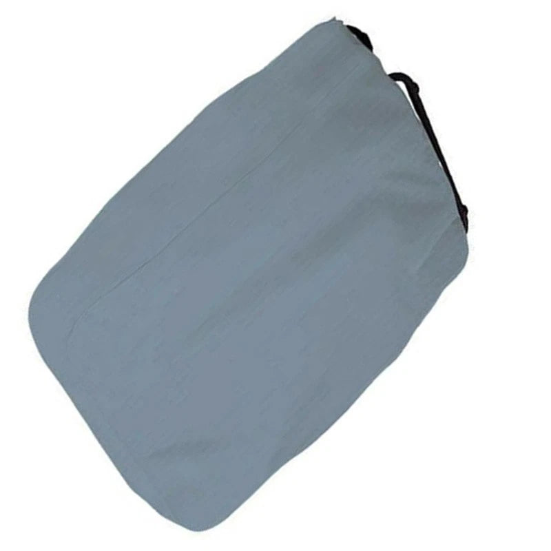 Protective Outdoor Dust Cover for Folding Chair 71x110cm (210D)