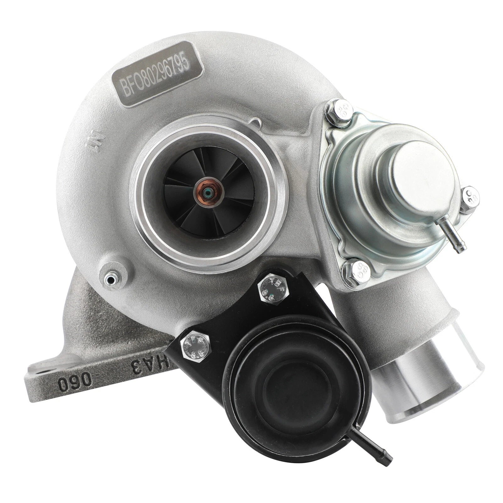 Turbocharger for Hyundai Genesis Coupe 2.0L (2008–2012)