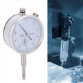 0-10mm Mechanical Indicator for Maintenance Calibration (Aluminum Body)