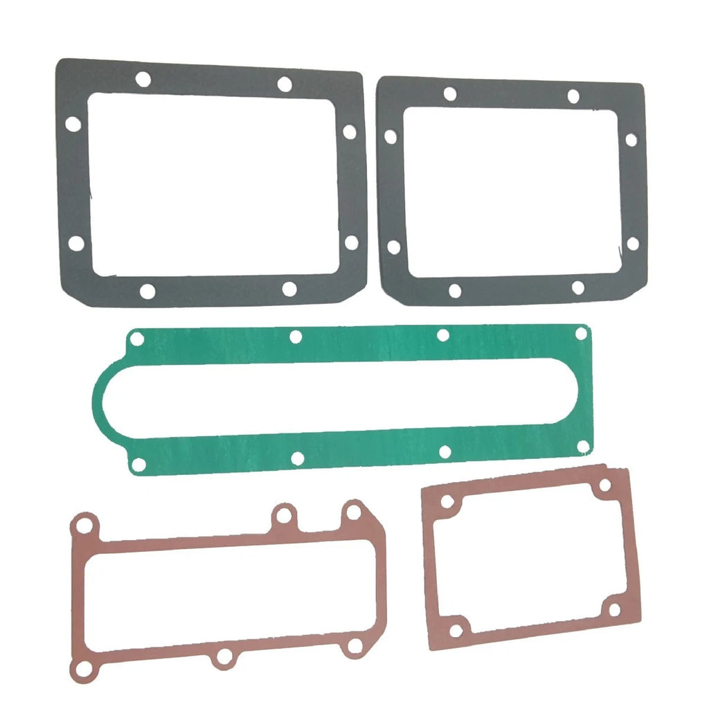 After Cooler Gasket O-Ring Seal Kit for Volvo Penta AQAD40 TAMD40 (22111)
