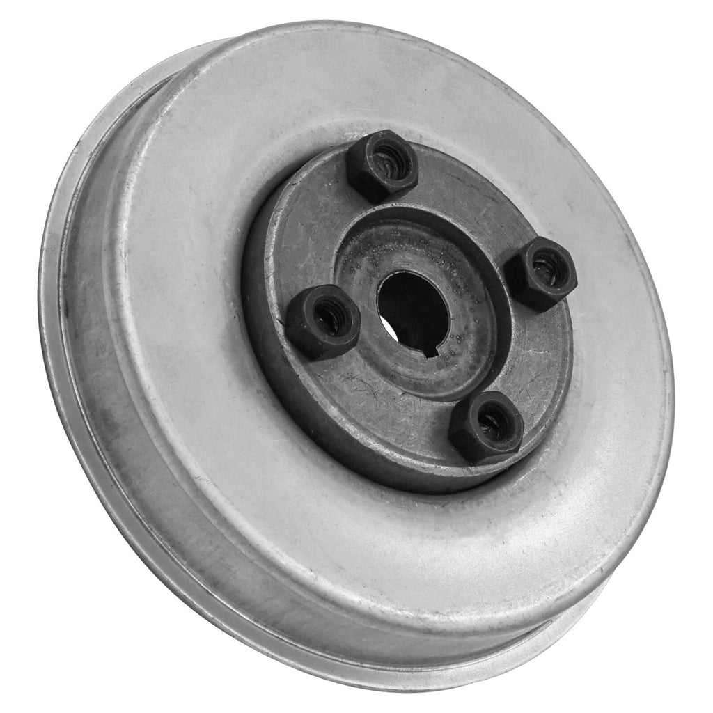 Driven Hub and Cup Replacement for Murray 107.280340 (2012–2012)
