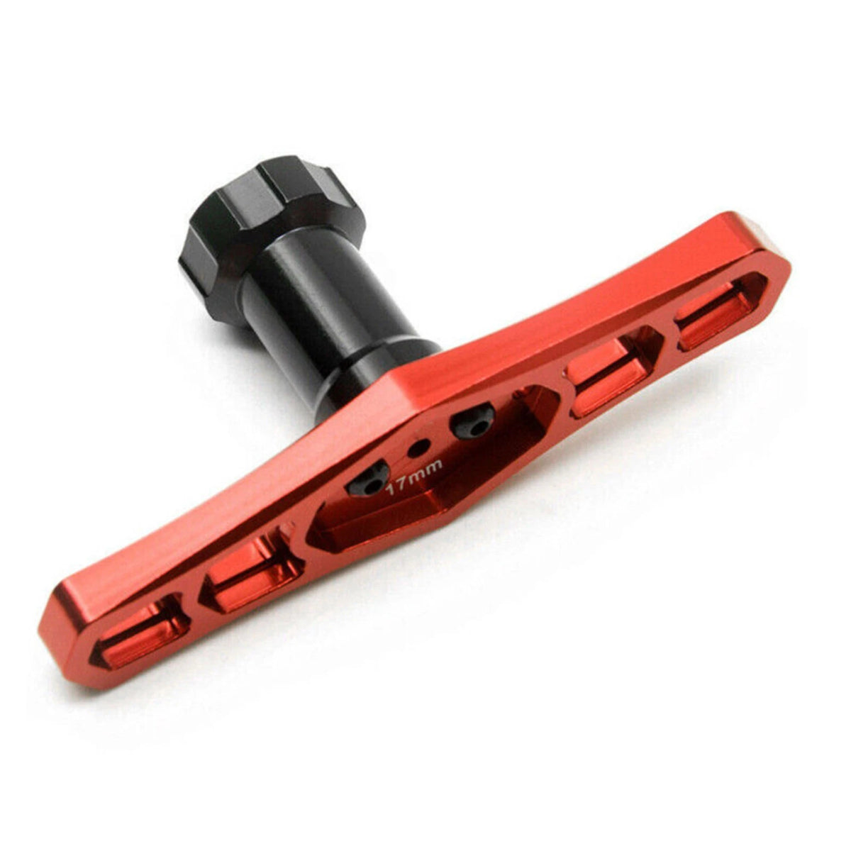 17mm Wheel Hex Spanner for RC Car (1/8 Scale)