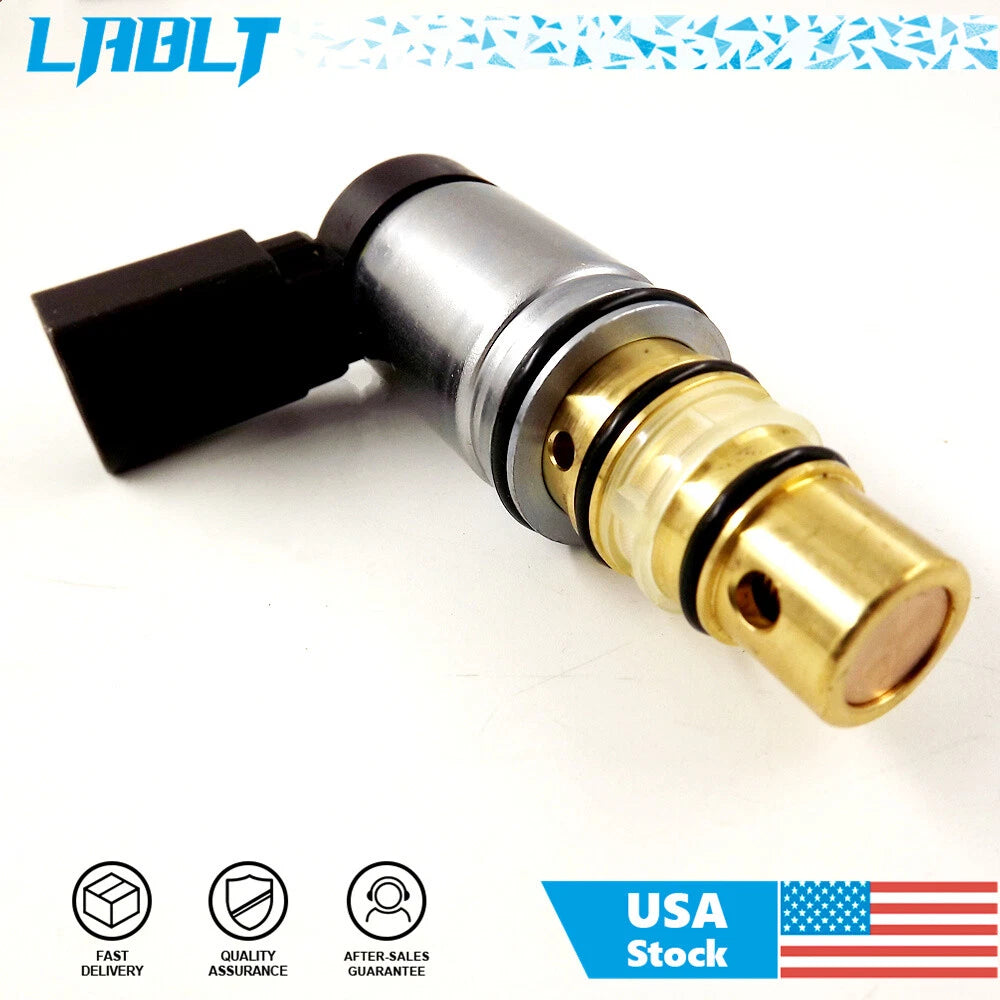 A/C Compressor Control Solenoid Valve for VW Jetta Beetle (2006–2010)