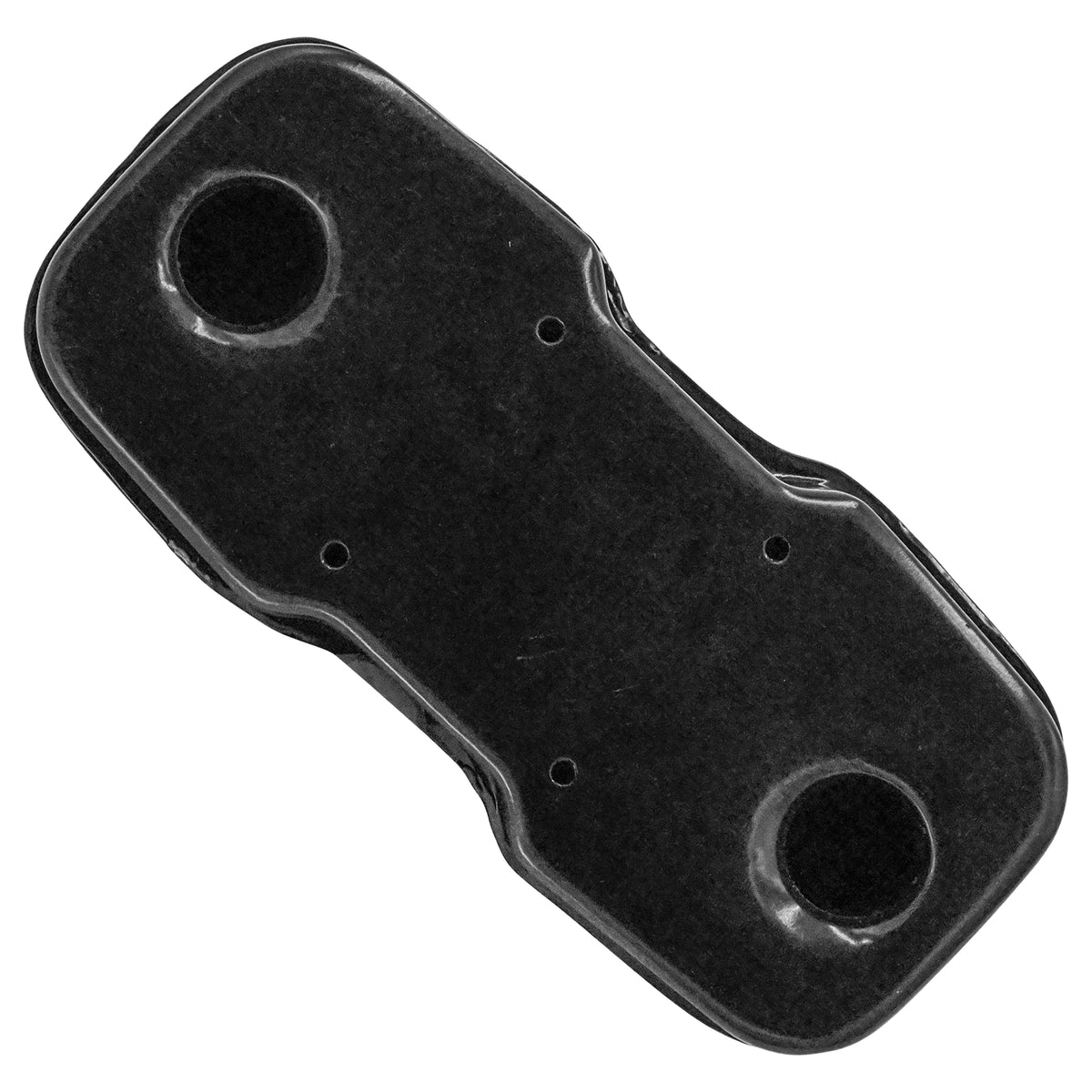 Double Inlet Muffler Replacement for White Outdoor GT-954 (2007–2008)