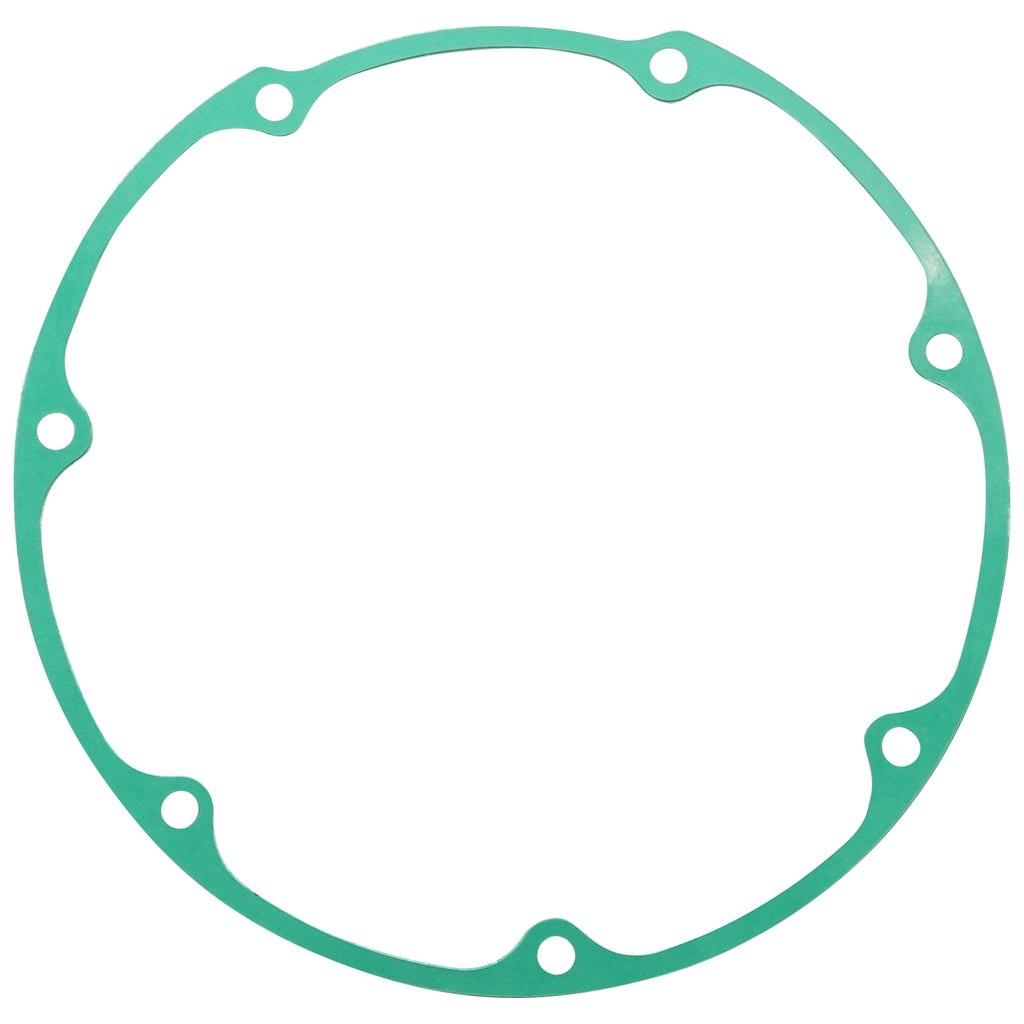 Right Crankcase Clutch Cover Gasket Replacement for Honda (2006–2013)