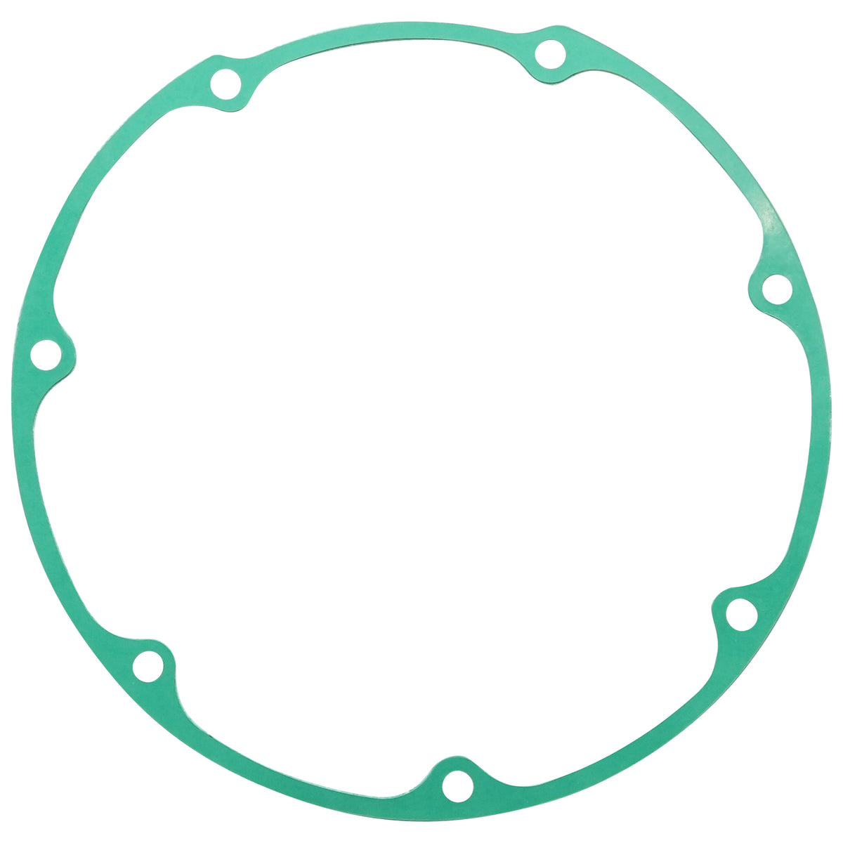 Right Crankcase Clutch Cover Gasket Replacement for Honda (2006–2013)