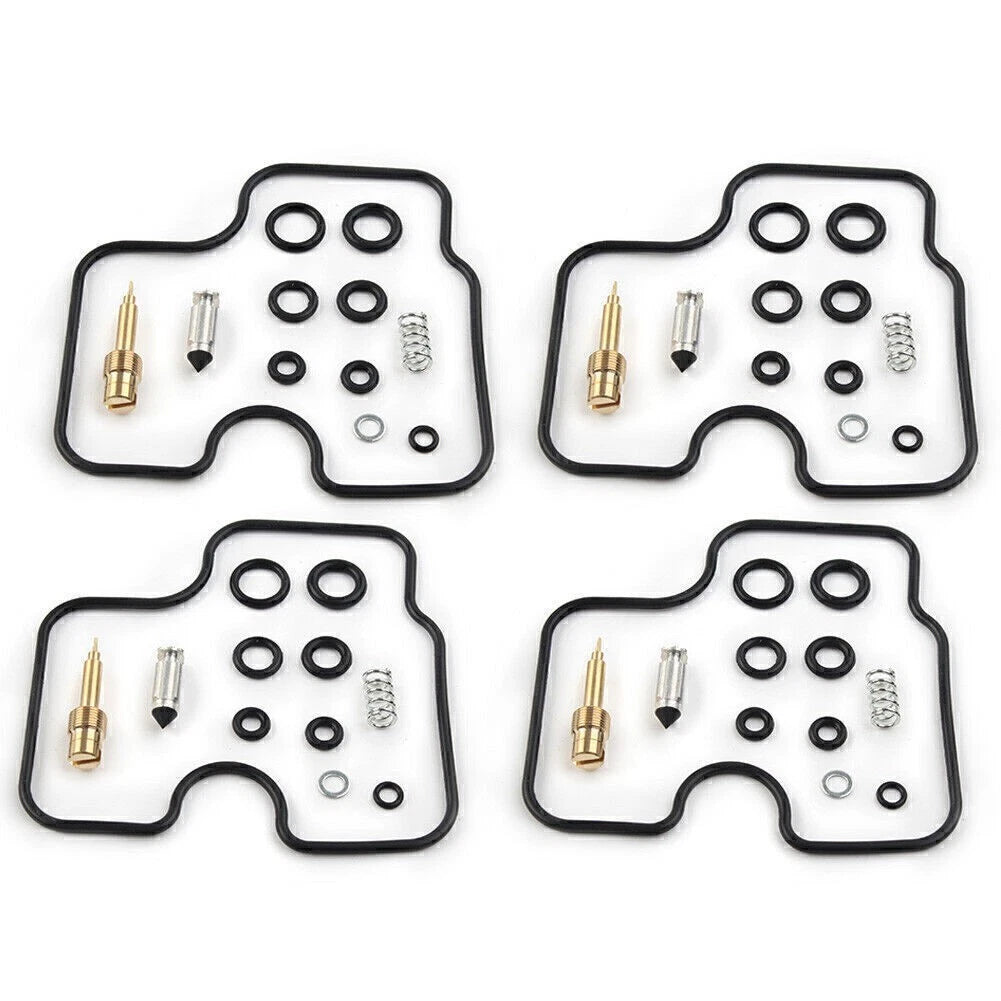 4X Carburetor Repair Kit for Honda CB400SF NC31 CB400 VTEC