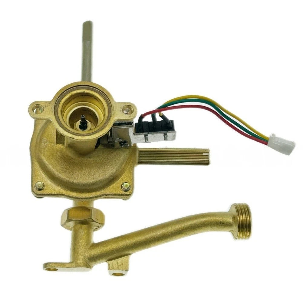 Gas Water Heater Control Valve Assembly G1/2