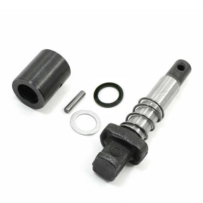 Metal & Rubber Holder for Demolition Hammer (PH65A)