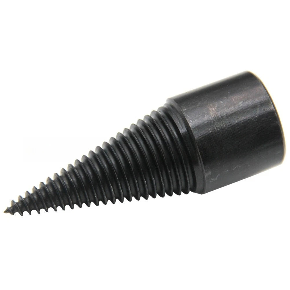 32mm Cone Splitter Wood Drill Bit for Standard Electric Drills