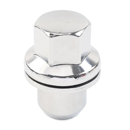 Steel Solid Wheel Lug Nut for Land Rover Range Rover Sport (2005–2023) LR068126