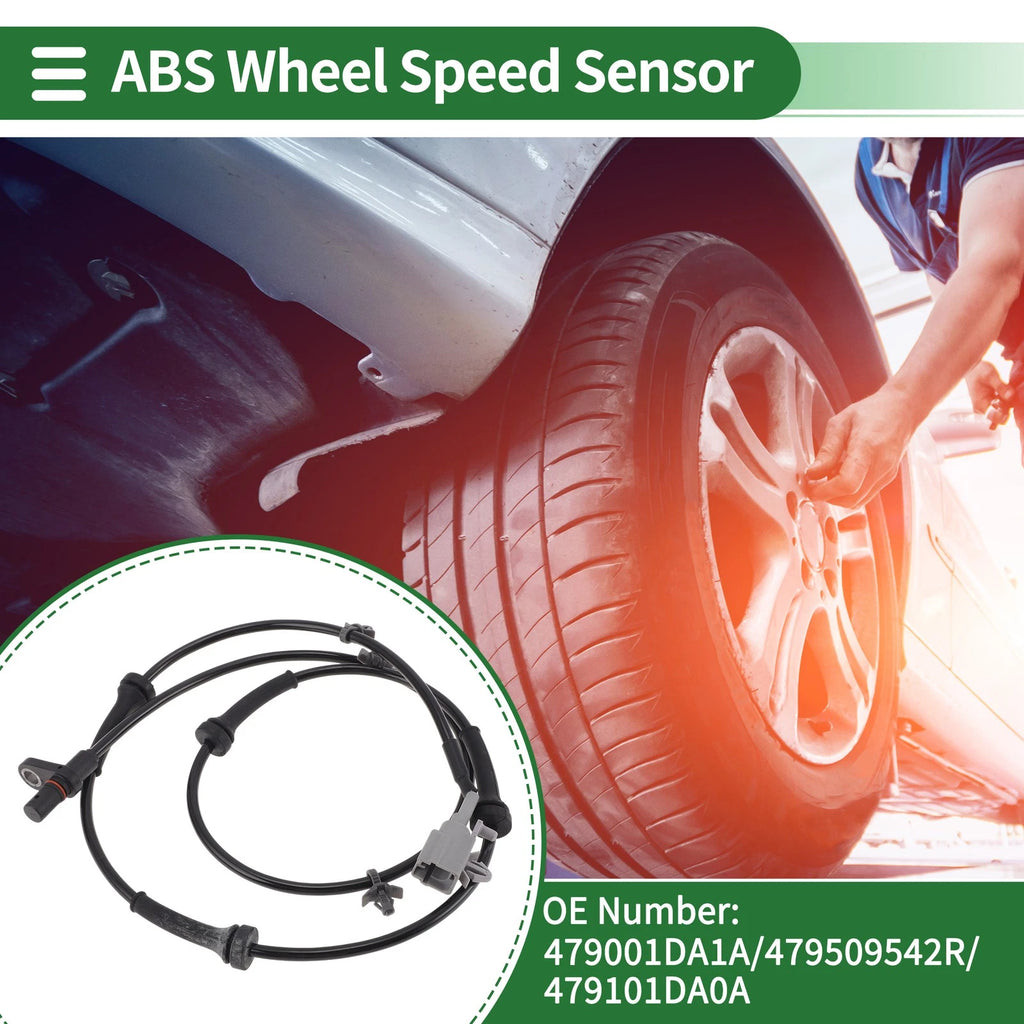 ABS Wheel Speed Sensor No. 479001DA1A for Nissan Rogue (2008–2013)