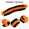 Main Brush for Blaupunkt BlueBot Xtreme BPKVCBB1XTE (Compatible)