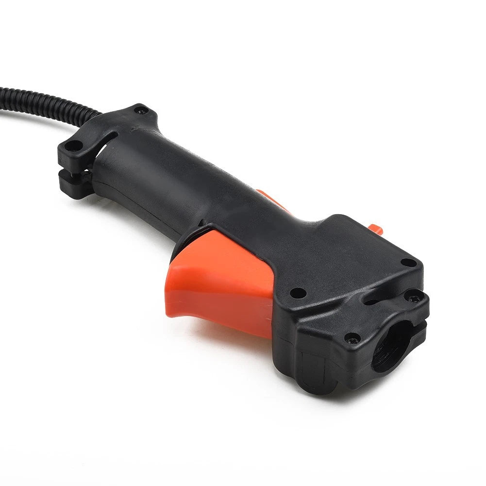 Throttle Cable Handle Trigger Switch for Brush Cutter (Multi Tool)
