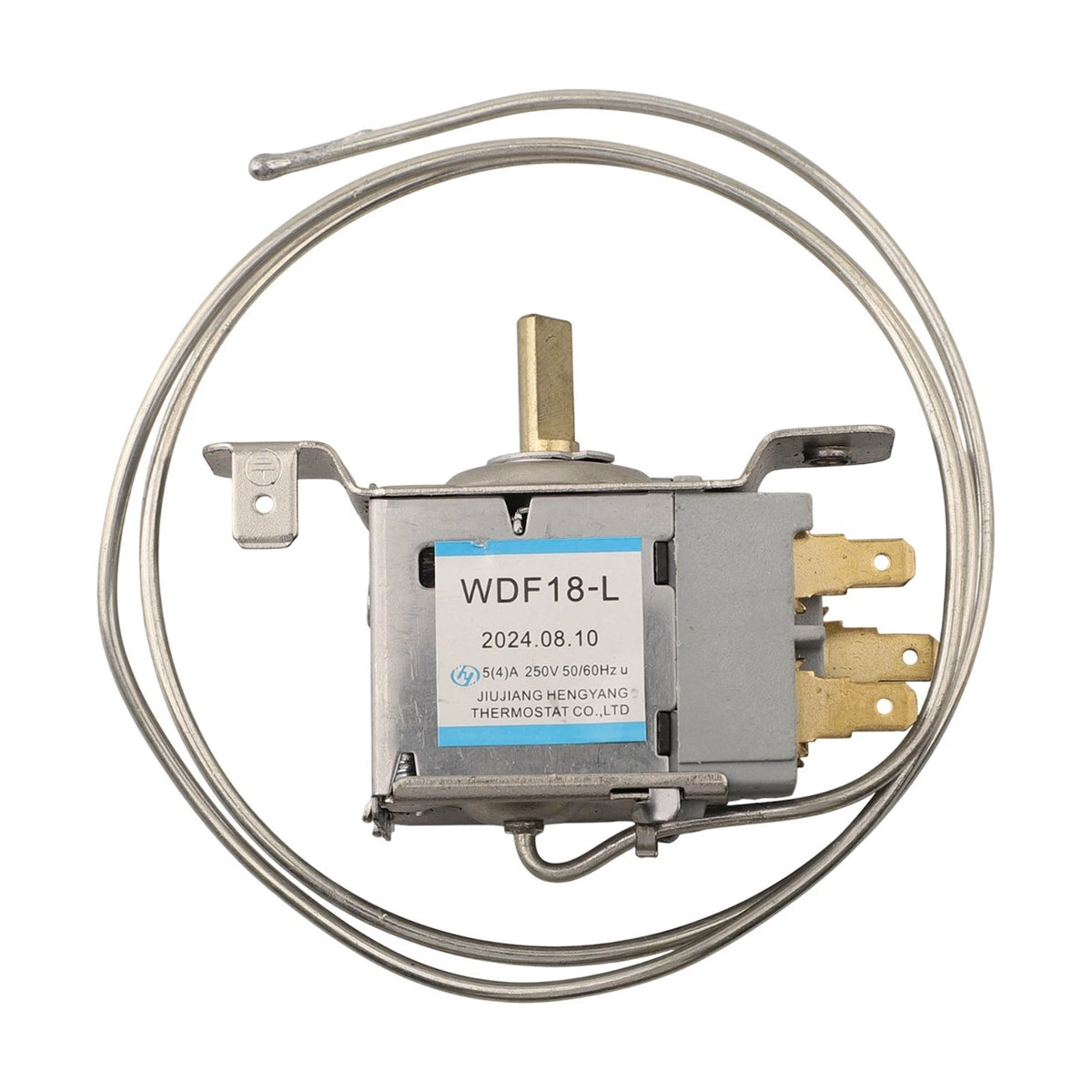 Temperature Controller Switch for Refrigeration Units