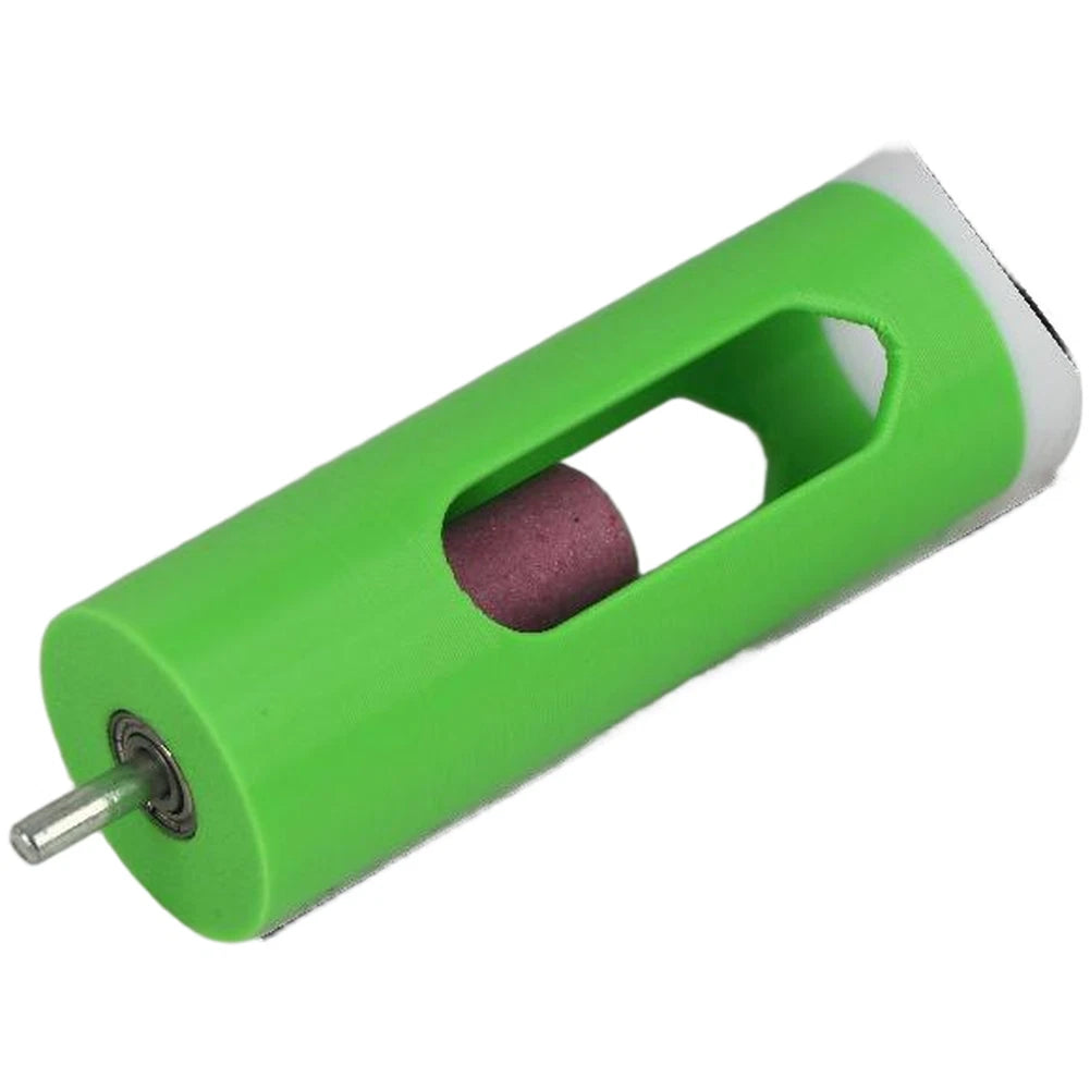 Lightweight Battery Grinding Kit for Universal Use