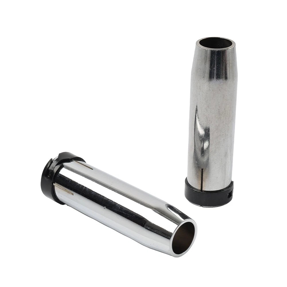 2PCS Conical Nozzle Shield Cup for MB36KD MIG Welding Torch (145.0078)