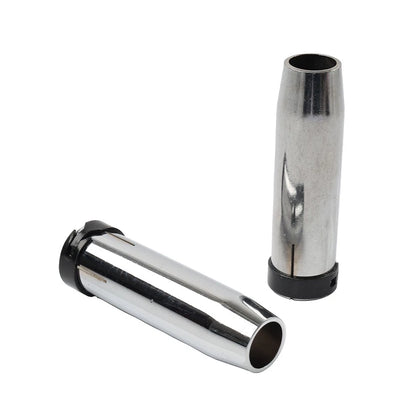 2PCS Conical Nozzle Shield Cup for MB36KD MIG Welding Torch (145.0078)